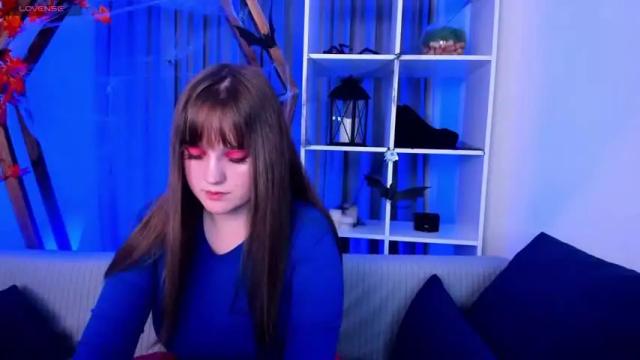Thumbnail 3, spiicy_carla's Stream at Chaturbate, 18 months ago