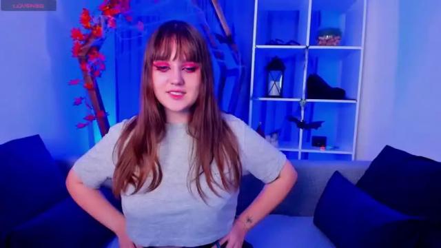 Thumbnail 1, spiicy_carla's Stream at Chaturbate, 18 months ago
