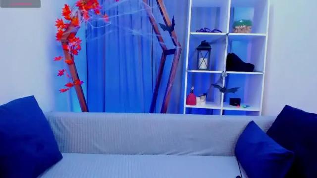 Image 11 of spiicy_carla Stream on Chaturbate on 18 months ago