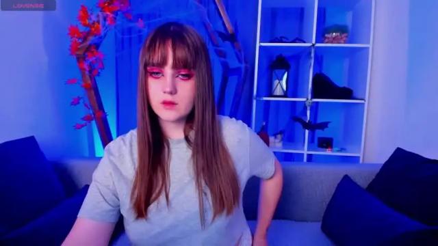 Image 4 of spiicy_carla Stream on Chaturbate on 18 months ago