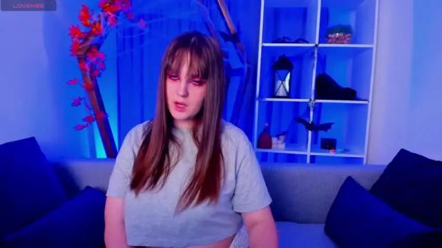 Image 6 of spiicy_carla Stream on Chaturbate on 18 months ago