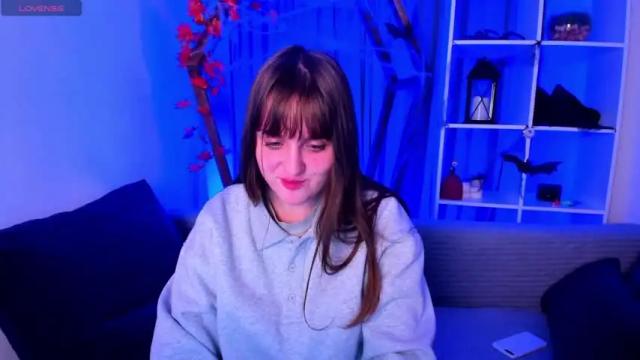 Image 10 of spiicy_carla Stream on Chaturbate on 18 months ago