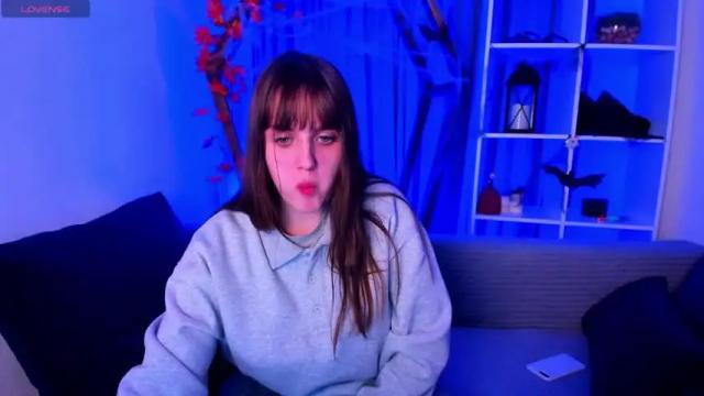 Image 11 of spiicy_carla Stream on Chaturbate on 18 months ago