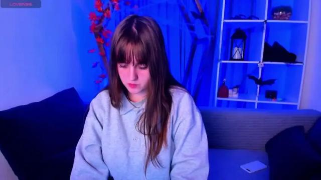 Image 12 of spiicy_carla Stream on Chaturbate on 18 months ago