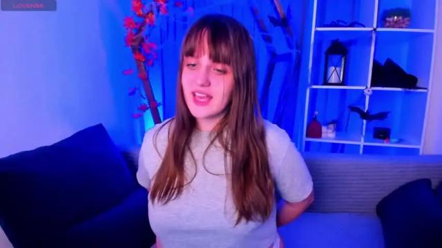 Image 2 of spiicy_carla Stream on Chaturbate on 18 months ago