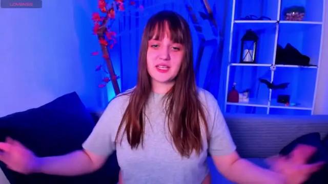Image 3 of spiicy_carla Stream on Chaturbate on 18 months ago