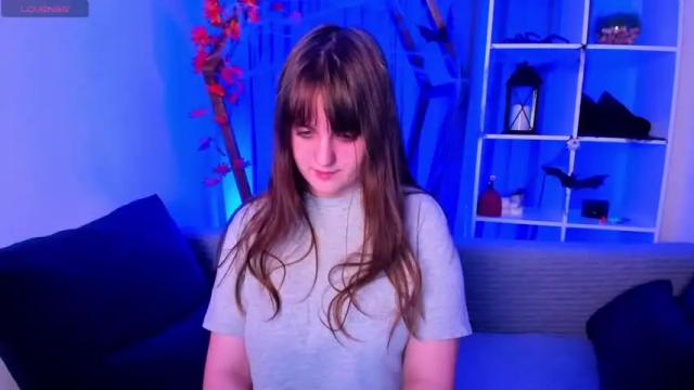 Thumbnail 2, spiicy_carla's Stream at Chaturbate, 18 months ago