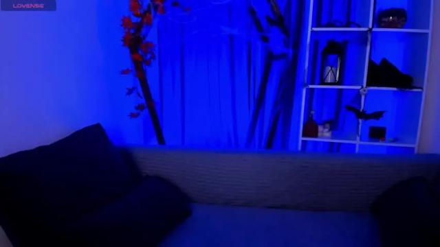 Image 8 of spiicy_carla Stream on Chaturbate on 18 months ago