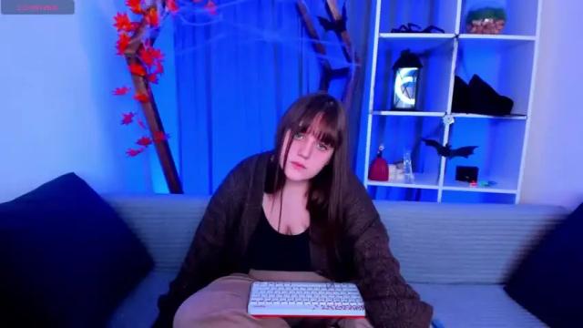Image 12 of spiicy_carla Stream on Chaturbate on 18 months ago