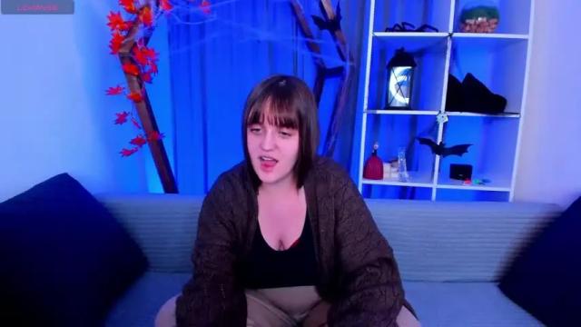 Image 2 of spiicy_carla Stream on Chaturbate on 18 months ago