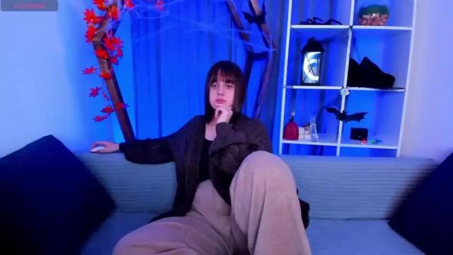 Image 4 of spiicy_carla Stream on Chaturbate on 18 months ago