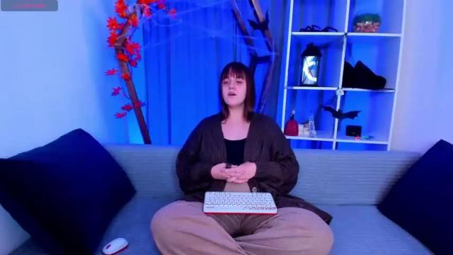 Thumbnail 2, spiicy_carla's Stream at Chaturbate, 18 months ago