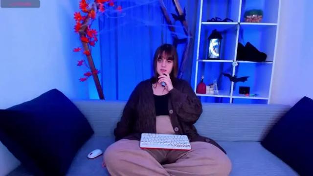 Image 6 of spiicy_carla Stream on Chaturbate on 18 months ago