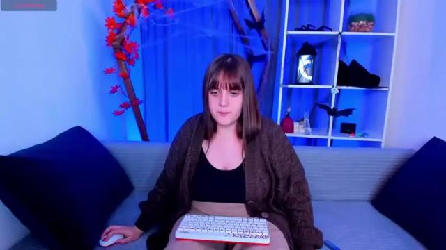 Image 8 of spiicy_carla Stream on Chaturbate on 18 months ago