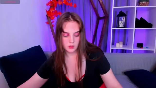 Thumbnail 1, spiicy_carla's Stream at Chaturbate, 18 months ago