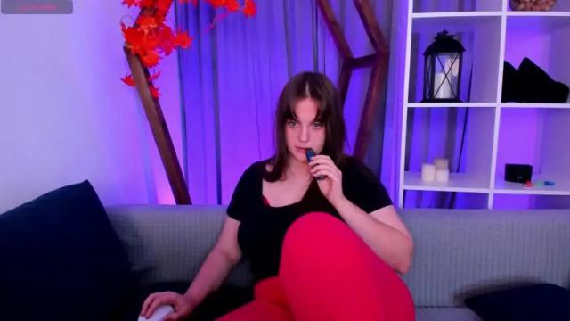 Image 12 of spiicy_carla Stream on Chaturbate on 18 months ago