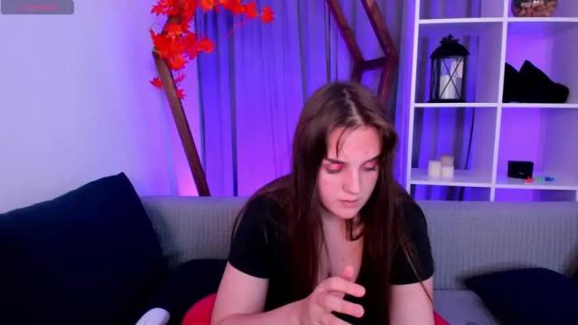 Thumbnail 2, spiicy_carla's Stream at Chaturbate, 18 months ago
