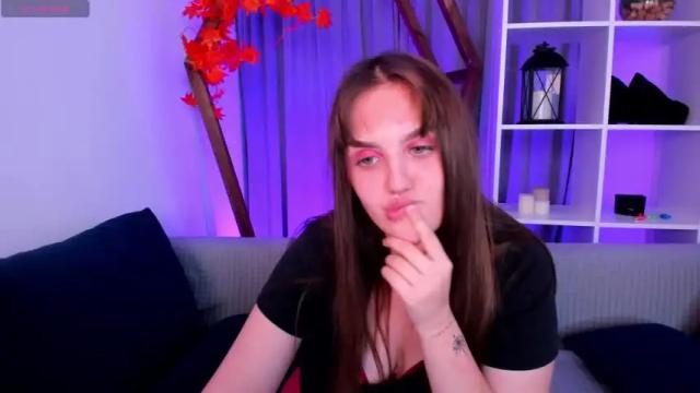 Image 7 of spiicy_carla Stream on Chaturbate on 18 months ago