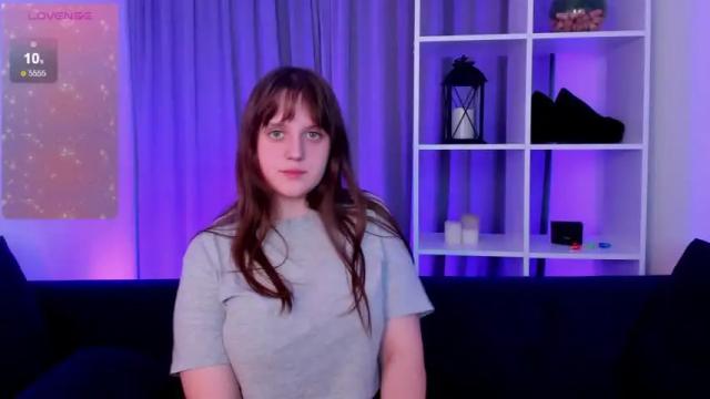 Image 2 of spiicy_carla Stream on Chaturbate on 18 months ago