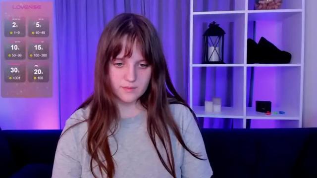 Image 4 of spiicy_carla Stream on Chaturbate on 18 months ago