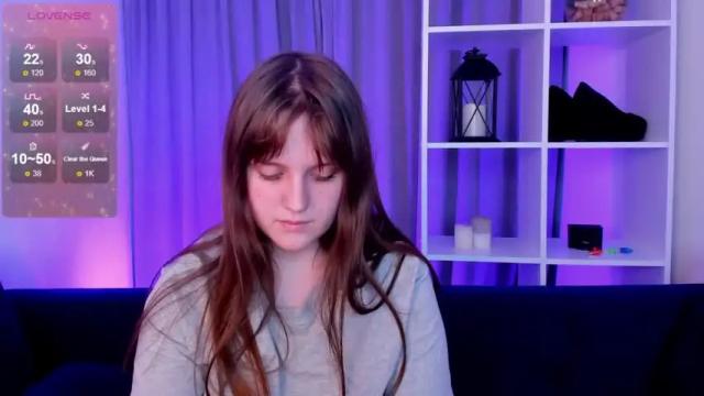 Thumbnail 2, spiicy_carla's Stream at Chaturbate, 18 months ago