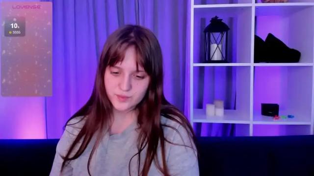 Image 6 of spiicy_carla Stream on Chaturbate on 18 months ago