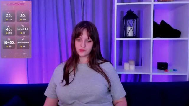 Image 8 of spiicy_carla Stream on Chaturbate on 18 months ago