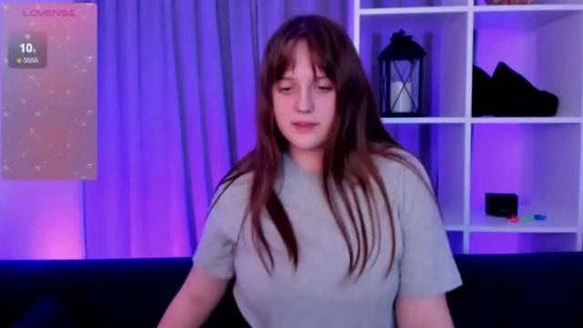 Thumbnail 3, spiicy_carla's Stream at Chaturbate, 18 months ago