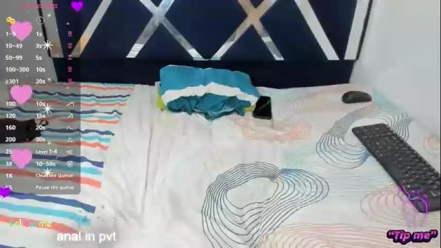 Image 12 of spiicy_goddess Stream on Chaturbate on 14 days ago
