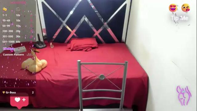 Image 10 of spiicy_goddess Stream on Chaturbate on 1 month ago