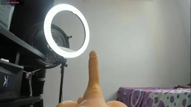 Image 11 of spiicy_goddess Stream on Chaturbate on 1 month ago