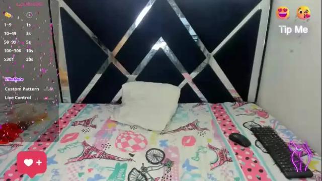 Thumbnail 1, spiicy_goddess's Stream at Chaturbate, 1 month ago