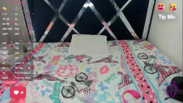 Image 12 of spiicy_goddess Stream on Chaturbate on 1 month ago
