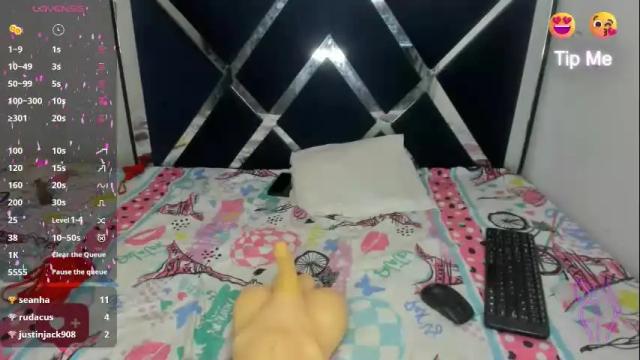 Image 6 of spiicy_goddess Stream on Chaturbate on 28 days ago