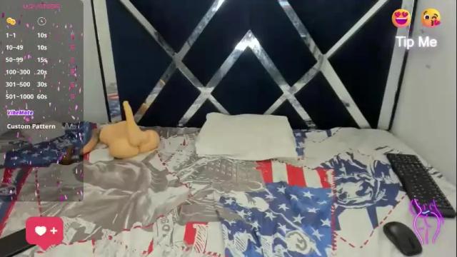 Image 7 of spiicy_goddess Stream on Chaturbate on 23 days ago