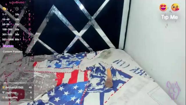 Image 8 of spiicy_goddess Stream on Chaturbate on 15 days ago