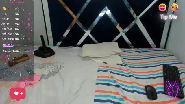 Image 2 of spiicy_goddess Stream on Chaturbate on 10 days ago