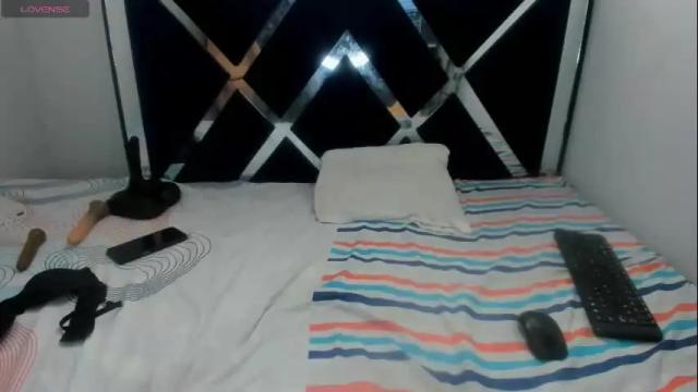 Thumbnail 2, spiicy_goddess's Stream at Chaturbate, 6 days ago