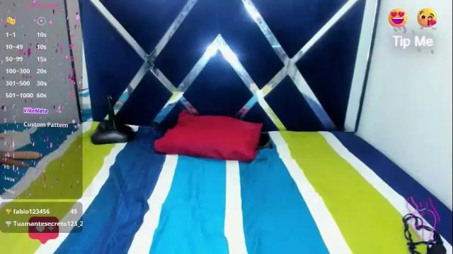 Image 12 of spiicy_goddess Stream on Chaturbate on 1 month ago
