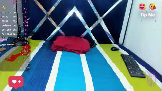 Image 4 of spiicy_goddess Stream on Chaturbate on 1 month ago