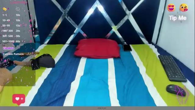 Image 10 of spiicy_goddess Stream on Chaturbate on 1 month ago