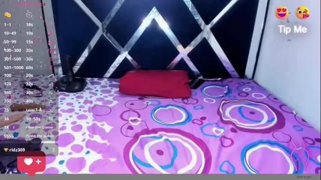 Thumbnail 2, spiicy_goddess's Stream at Chaturbate, 29 days ago