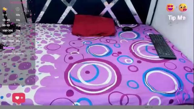 Image 7 of spiicy_goddess Stream on Chaturbate on 24 days ago