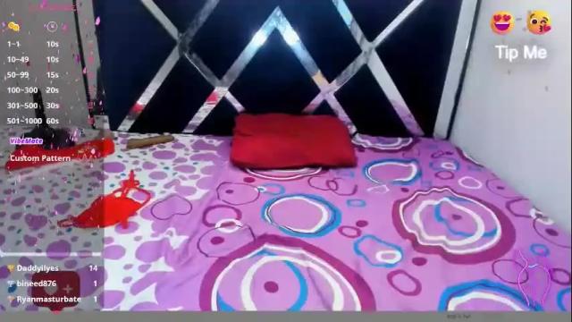 Image 8 of spiicy_goddess Stream on Chaturbate on 20 days ago