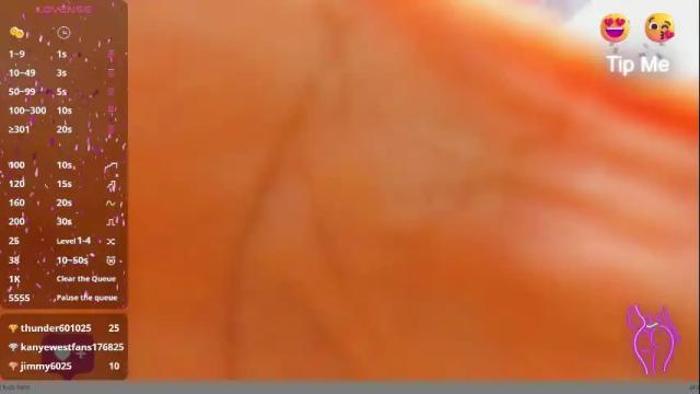Thumbnail 3, spiicy_goddess's Stream at Chaturbate, 12 days ago