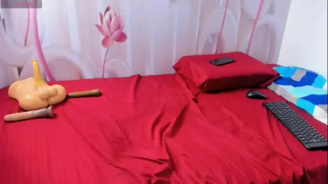 Image 2 of spiicy_goddess Stream on Chaturbate on 8 days ago