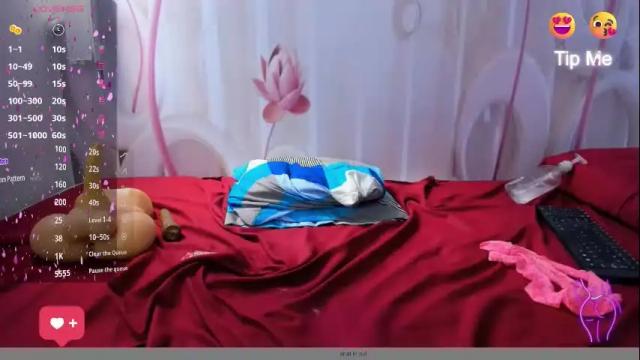 Image 12 of spiicy_goddess Stream on Chaturbate on 5 days ago