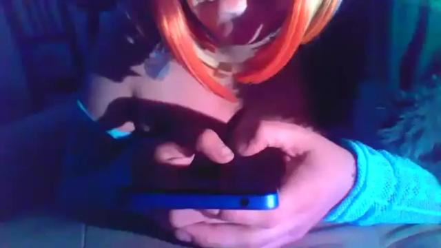 Image 12 of spinnerbitch Stream on Chaturbate on 14 days ago