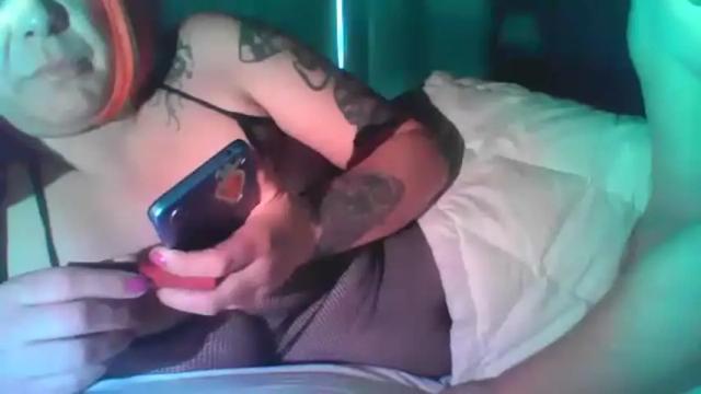 Image 2 of spinnerbitch Stream on Chaturbate on 10 days ago