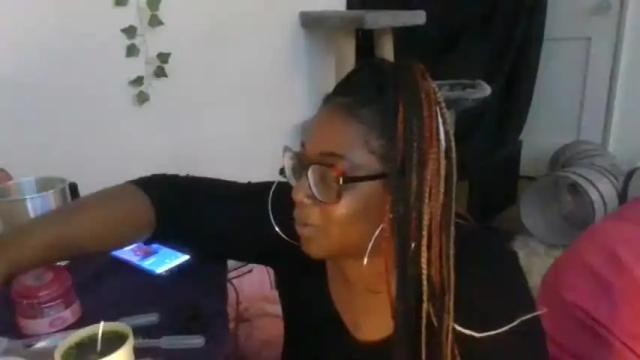 Image 10 of spiritual_304 Stream on Chaturbate on 14 months ago